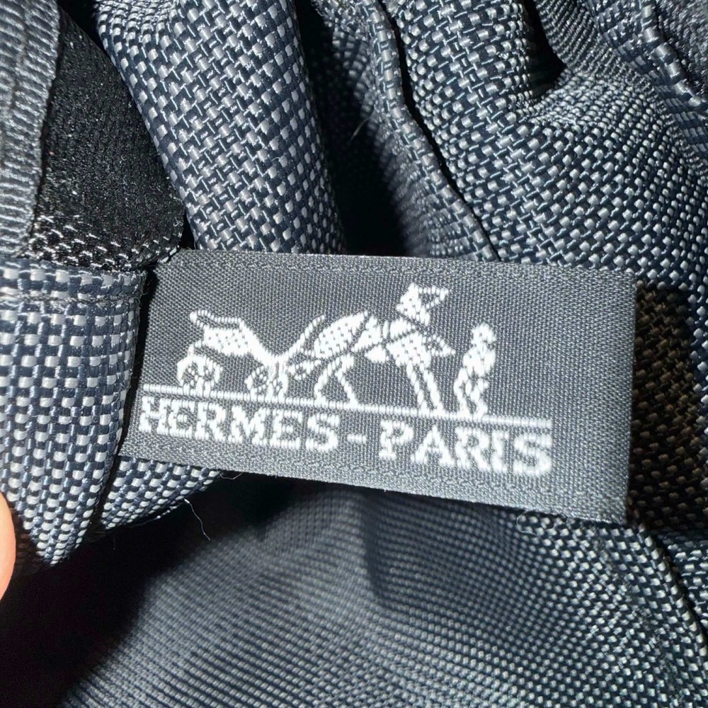 Vintage Hermès Herline Tote PM (Petit Modèle) - Picture 6 of 8